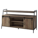 Rashawn TV Stand - Ornate Home