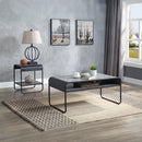 Raziela End Table - Ornate Home