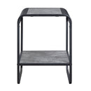 Raziela End Table - Ornate Home