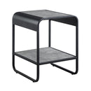 Raziela End Table - Ornate Home