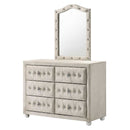 Reggie Beige Dresser - Ornate Home