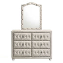 Reggie Beige Dresser - Ornate Home