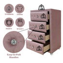 Reggie Chest - Ornate Home