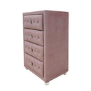 Reggie Chest - Ornate Home