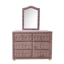 Reggie Dresser - Ornate Home