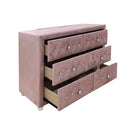 Reggie Dresser - Ornate Home