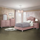 Reggie Dresser - Ornate Home