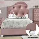 Reggie Full Bed - Ornate Home