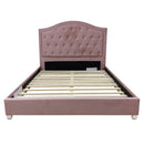 Reggie Full Bed - Ornate Home