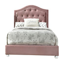 Reggie Full Bed - Ornate Home