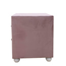Reggie Nightstand - Ornate Home