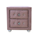 Reggie Nightstand - Ornate Home