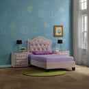 Reggie Nightstand - Ornate Home