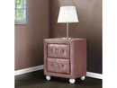 Reggie Nightstand - Ornate Home