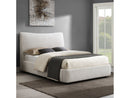 Renee Aperol Beige Full Bed - Ornate Home