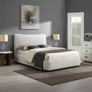 Renee Aperol Beige Full Bed - Ornate Home
