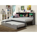 Renell Twin Bed - Ornate Home