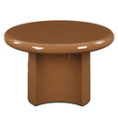 Ronald Brown High Gloss End Table - Ornate Home