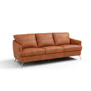Safi Camel Sofa - Ornate Home