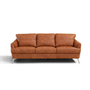 Safi Camel Sofa - Ornate Home