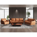 Safi Camel Sofa - Ornate Home