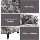 Saira Chair - Ornate Home