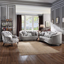 Saira Chair - Ornate Home