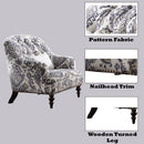 Saira Chair - Ornate Home