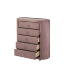 Salonia Chest - Ornate Home