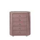 Salonia Chest - Ornate Home