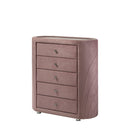 Salonia Chest - Ornate Home