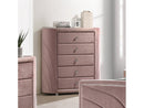 Salonia Chest - Ornate Home