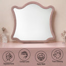Salonia Mirror - Ornate Home