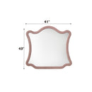 Salonia Mirror - Ornate Home