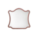 Salonia Mirror - Ornate Home