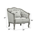 Samael Chair - Ornate Home