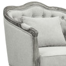 Samael Chair - Ornate Home