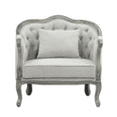 Samael Chair - Ornate Home