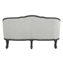 Samael Loveseat - Ornate Home