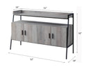 Samiya TV Stand - Ornate Home