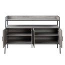 Samiya TV Stand - Ornate Home
