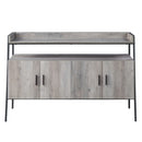 Samiya TV Stand - Ornate Home