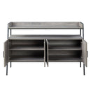 Samiya TV Stand - Ornate Home