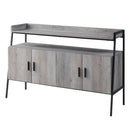 Samiya TV Stand - Ornate Home