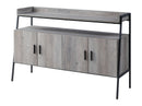 Samiya TV Stand - Ornate Home