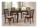 Samuel Dining Table - Ornate Home