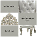 Sandoval Arm Chair (Set-2) - Ornate Home