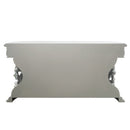 Sandoval Champagne Dresser - Ornate Home