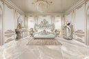 Sandoval Eastern King Bed - Ornate Home