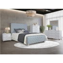 Saree Eastern King Bed - Ornate Home